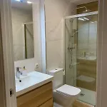 Apartman Zarzuela Campoamor Centro, Plaza De Garaje Oviedo
