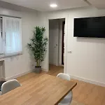 Apartman Zarzuela Campoamor Centro, Plaza De Garaje Oviedo