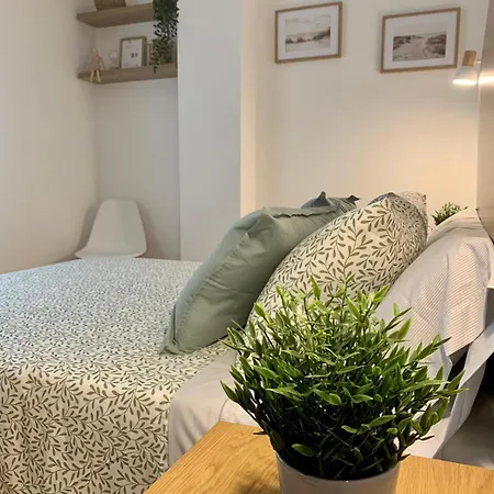 Zarzuela Campoamor Centro, Plaza De Garaje *